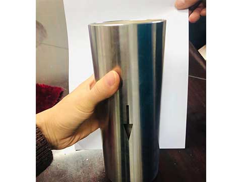 油田專用設備-井下處理器